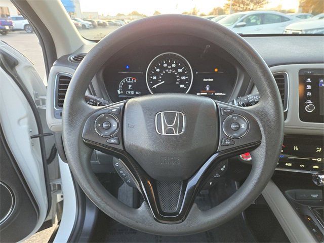 Used 2020 Honda HR-V EX image 25