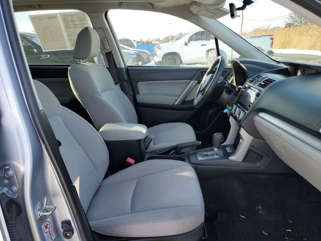 Used 2018 Subaru Forester 2.5i Premium image 25