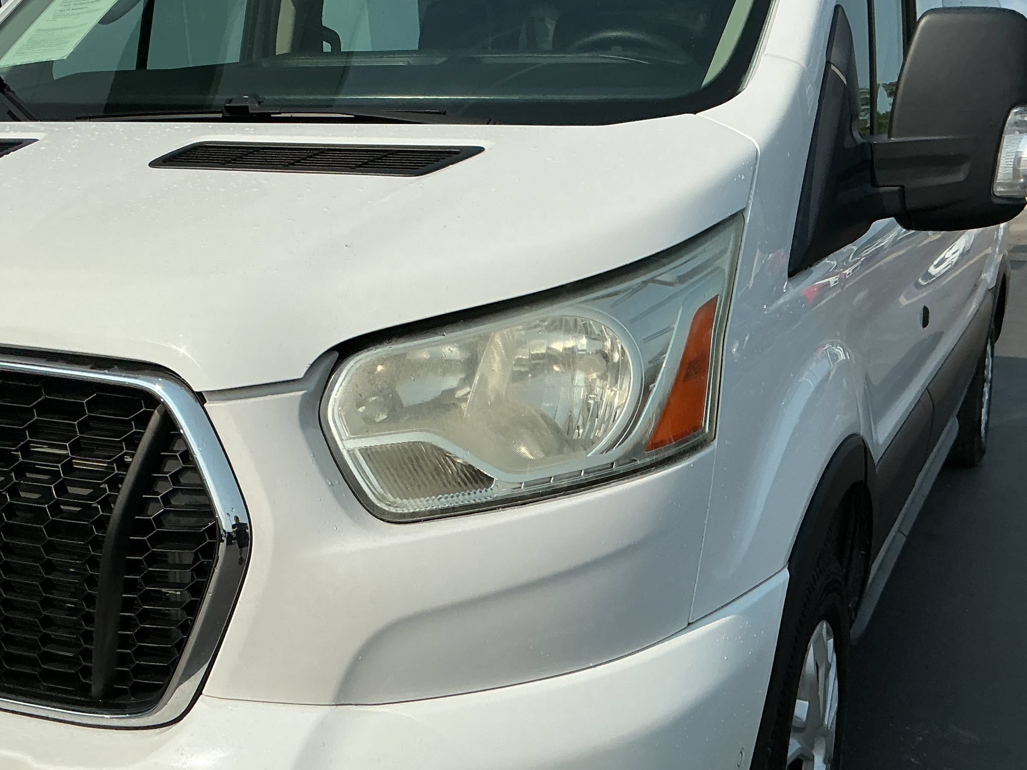 Used 2021 Ford Transit 350 XLT RWD image 29