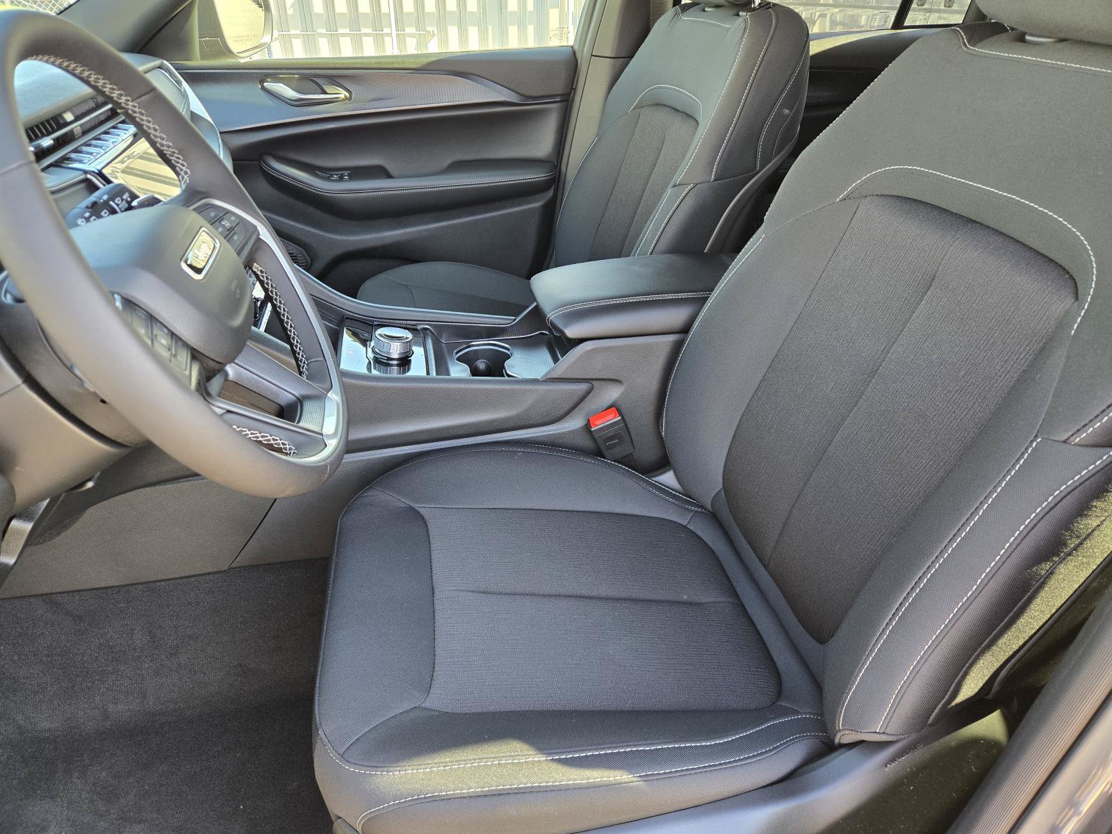 New 2026 Jeep Grand Cherokee Laredo X RWD image 21