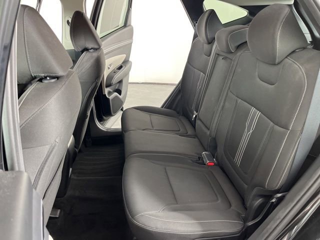 Used 2023 Hyundai Tucson SEL image 43