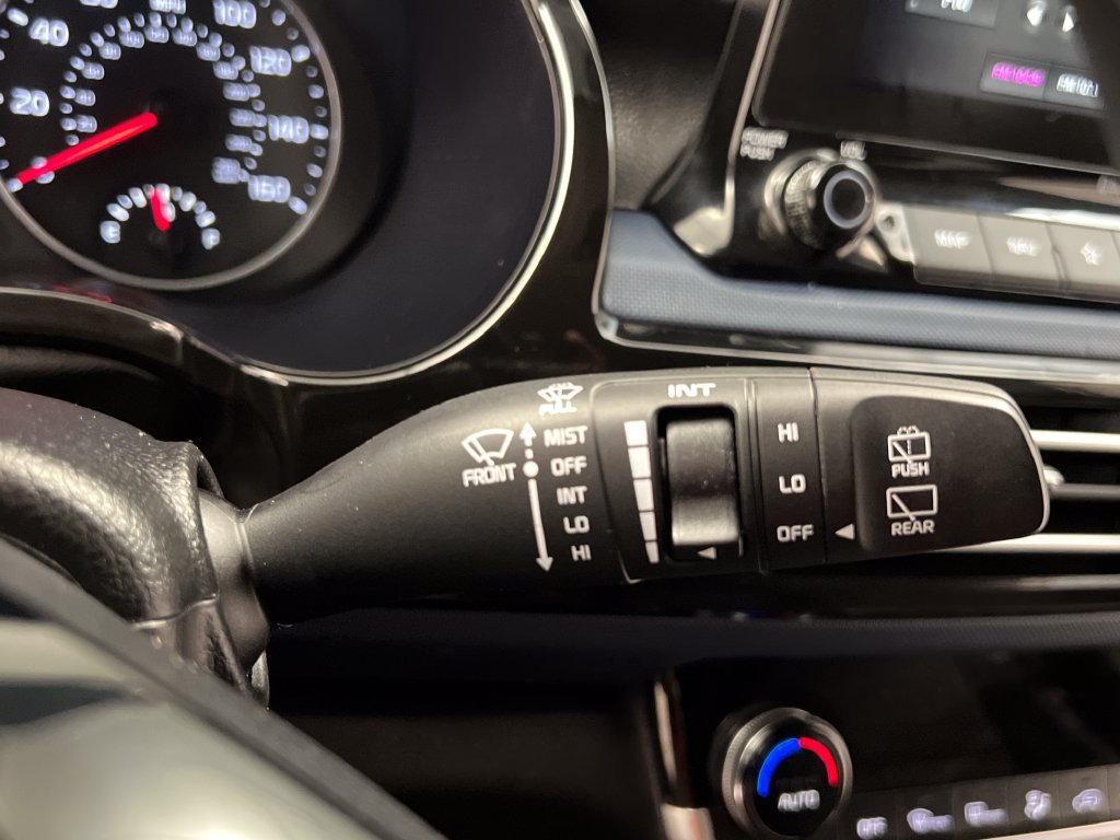 Used 2023 Kia Seltos S w/ Navigation Package AWD/4WD image 47