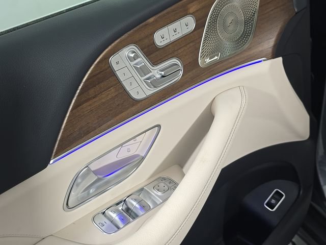 New 2026 Mercedes-Benz GLE 450 4MATIC image 16