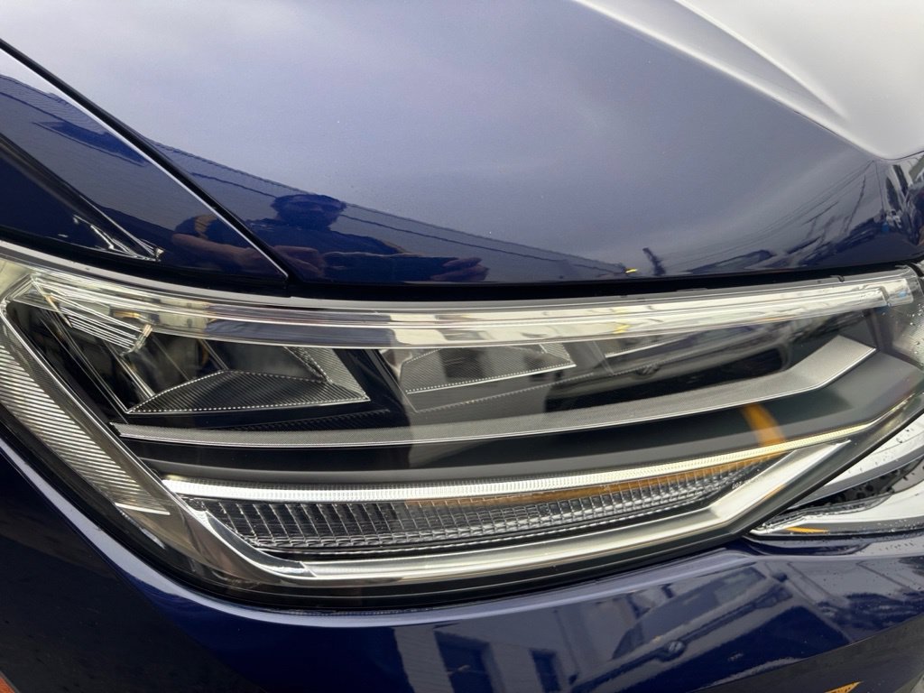 Certified 2024 Volkswagen Tiguan SE w/ Panoramic Sunroof Package AWD/4WD image 7