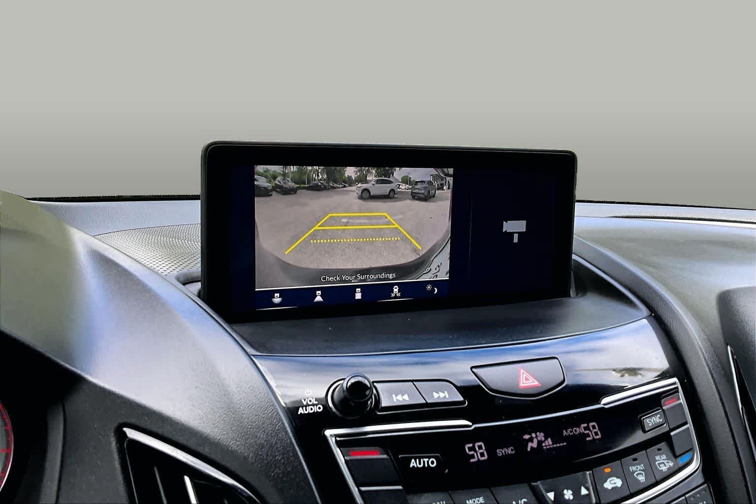 Certified 2023 Acura RDX w/ Advance Package FWD image 25
