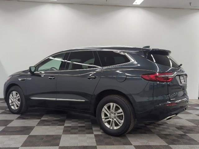 Used 2019 Buick Enclave Essence AWD/4WD image 5