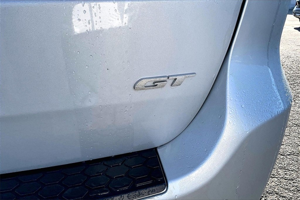 Used 2024 Dodge Durango GT image 24