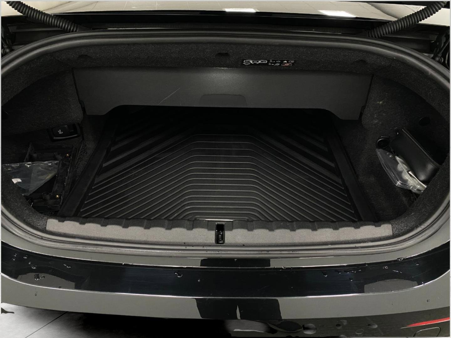 Certified 2023 BMW 440i xDrive Convertible w/ Premium Package AWD/4WD image 6