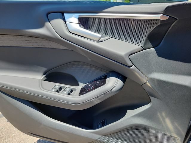 New 2026 Audi A5 Premium AWD/4WD image 21