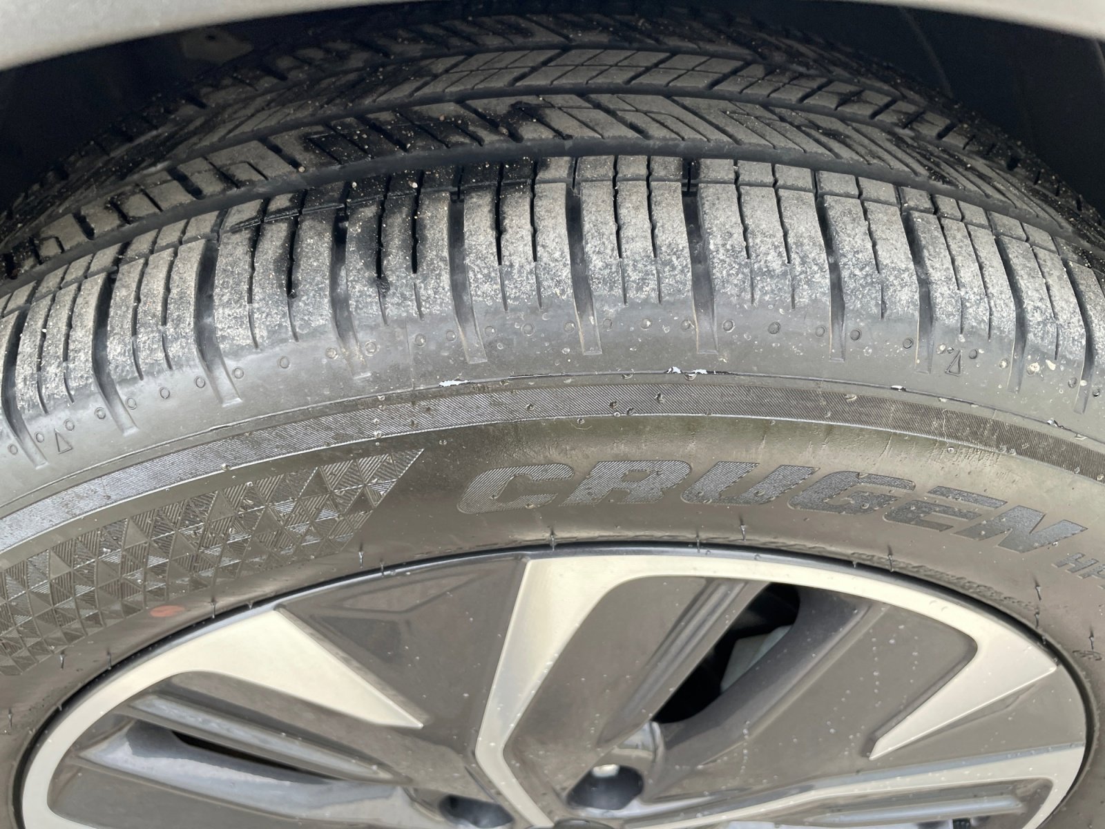 Used 2024 Kia EV6 Light image 23