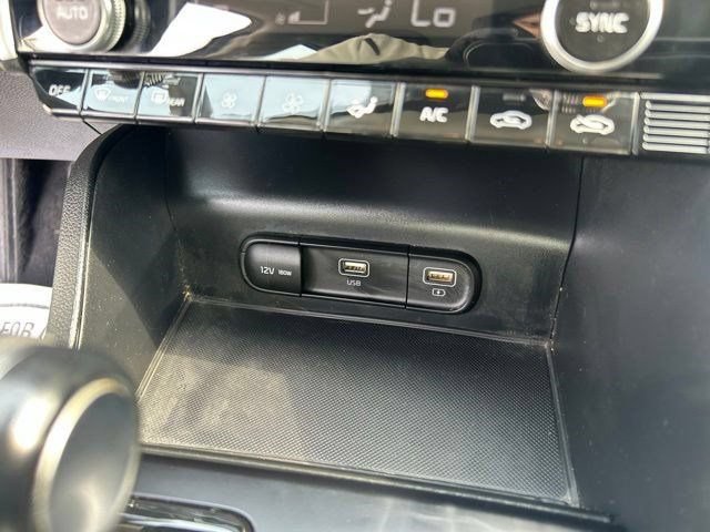 Used 2023 Kia K5 LXS FWD image 29