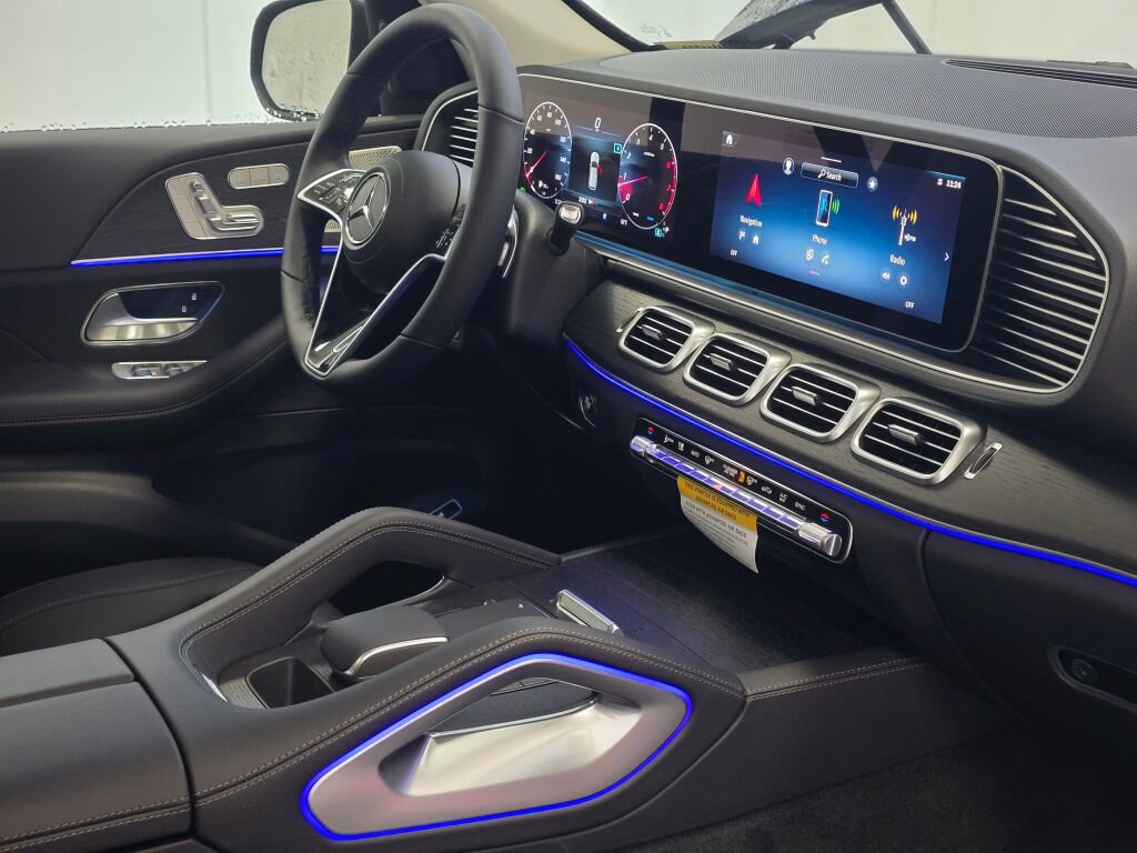 New 2026 Mercedes-Benz GLE 450 4MATIC image 29