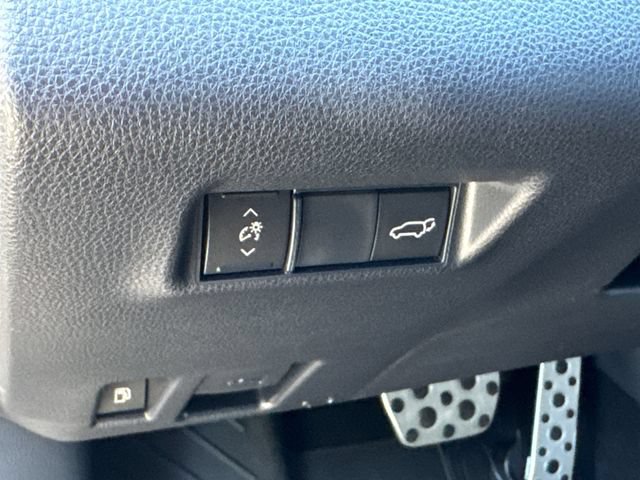 Certified 2026 Toyota RAV4 AWD Plug-in Hybrid image 29