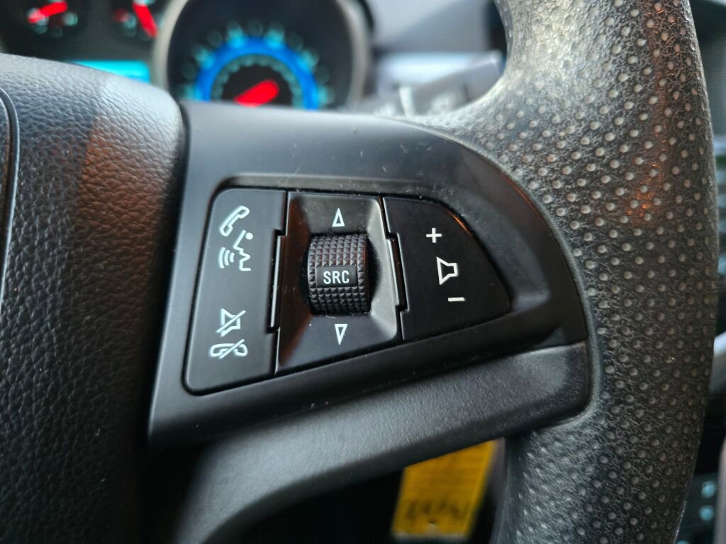 Used 2016 Chevrolet Cruze LS image 25