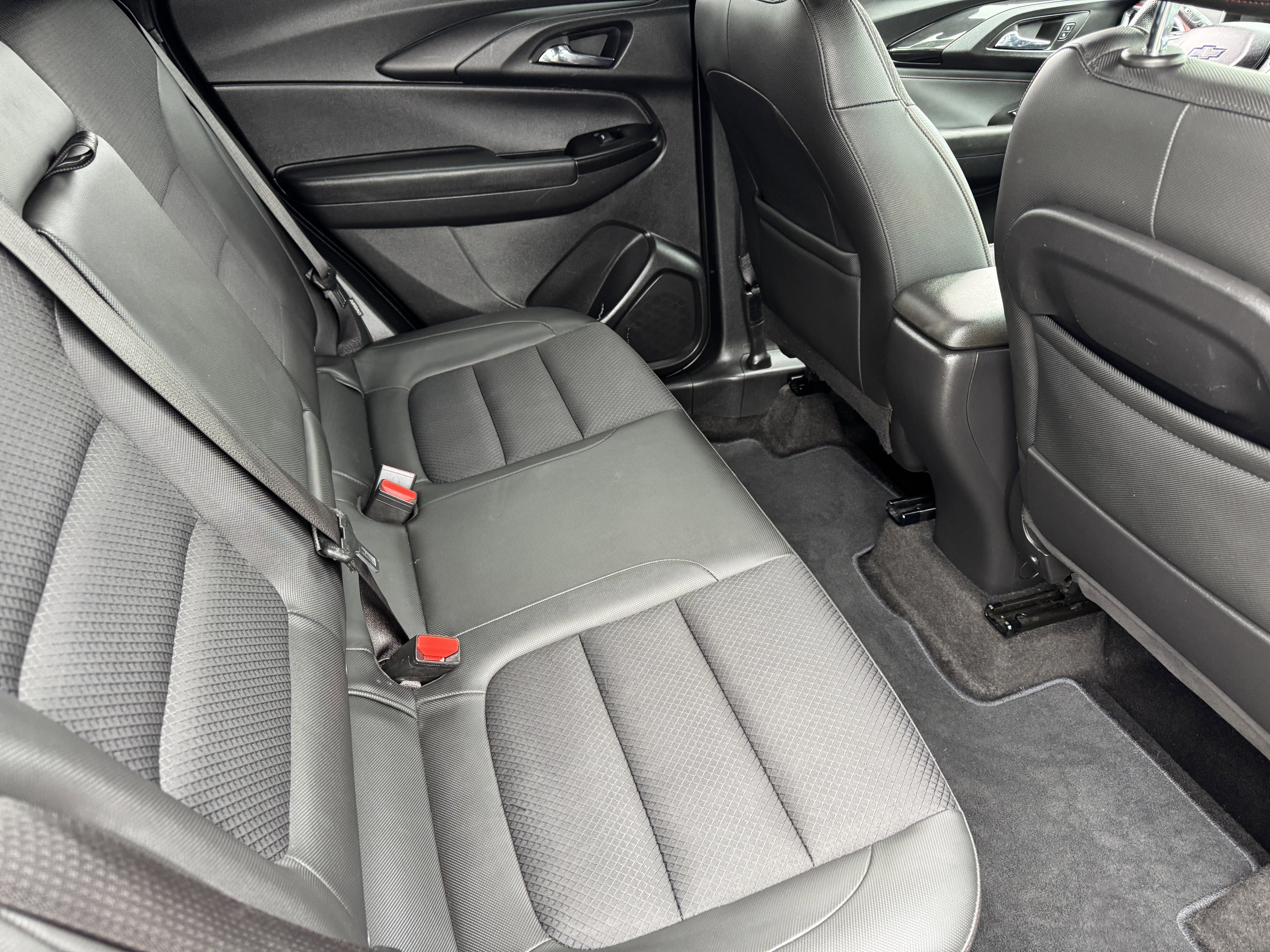 Certified 2022 Chevrolet TrailBlazer RS image 19