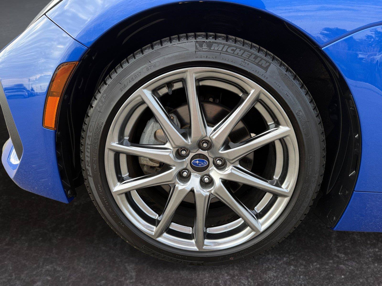 Used 2023 Subaru BRZ Premium RWD image 23