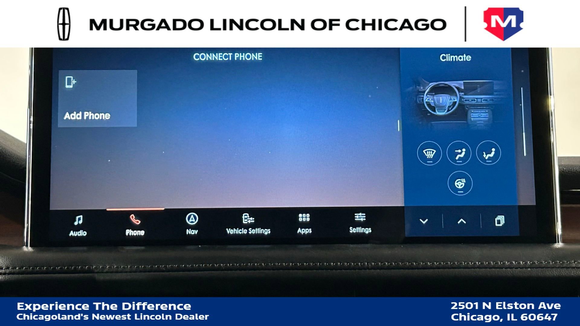 Used 2021 Lincoln Nautilus Reserve AWD/4WD image 66