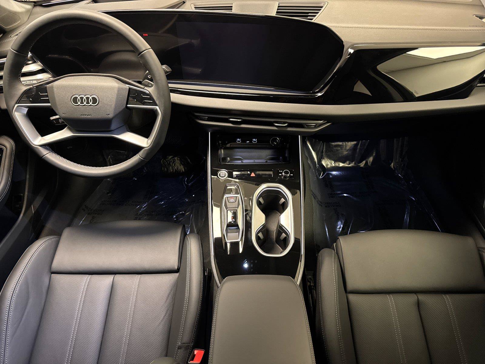 New 2026 Audi A6 Premium Plus AWD/4WD image 12