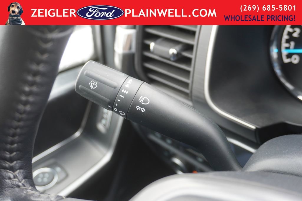 Used 2022 Ford F150 XLT w/ Equipment Group 302A High image 20