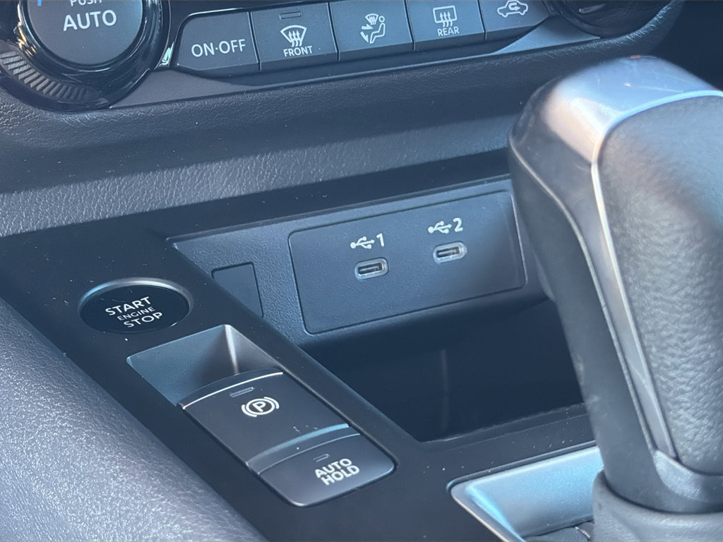 New 2026 Nissan Kicks SV w/ Cold Weather Package image 27