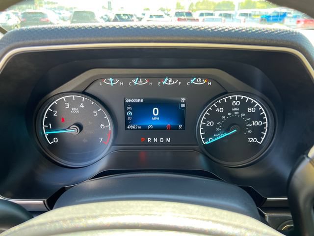Used 2023 Ford F150 XL w/ STX Appearance Package AWD/4WD image 13