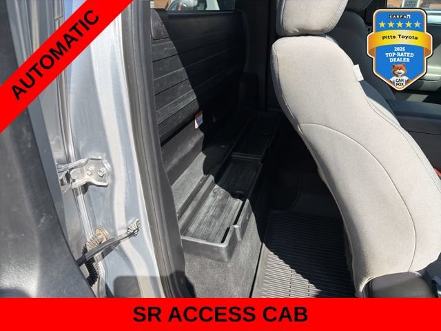 Used 2020 Toyota Tacoma SR RWD image 10