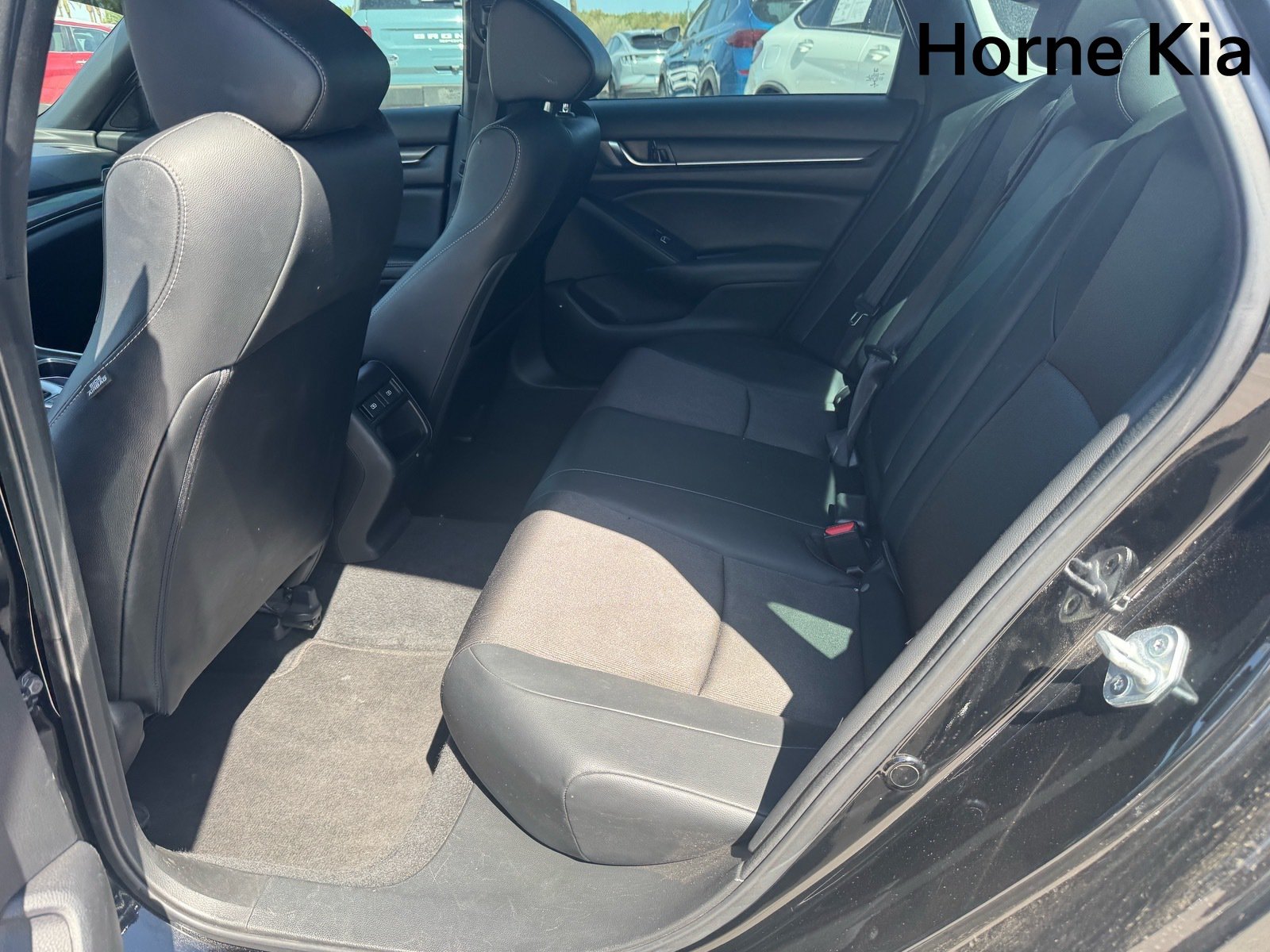 Used 2022 Honda Accord Sport image 13