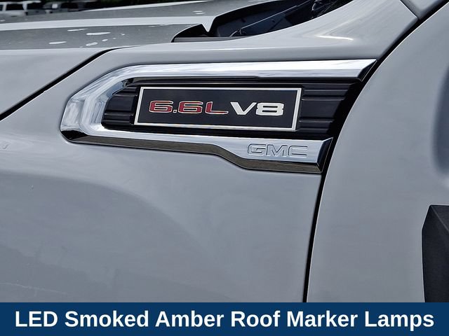 Used 2021 GMC Sierra 2500 SLE w/ SLE Value Package; AWD/4WD image 30