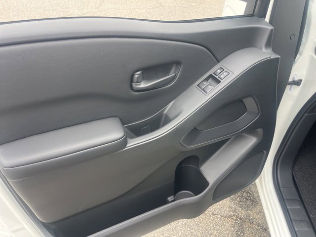 New 2026 Nissan Frontier S w/ S Utility Package image 6