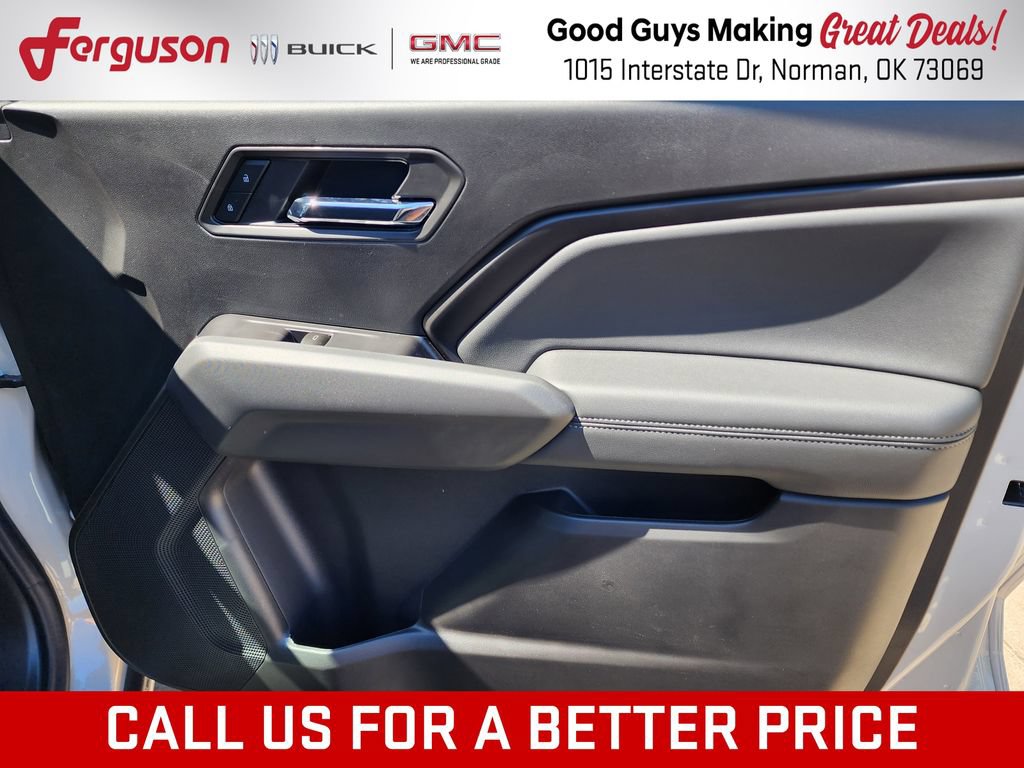 New 2026 GMC Canyon Elevation w/ Convenience Package AWD/4WD image 39