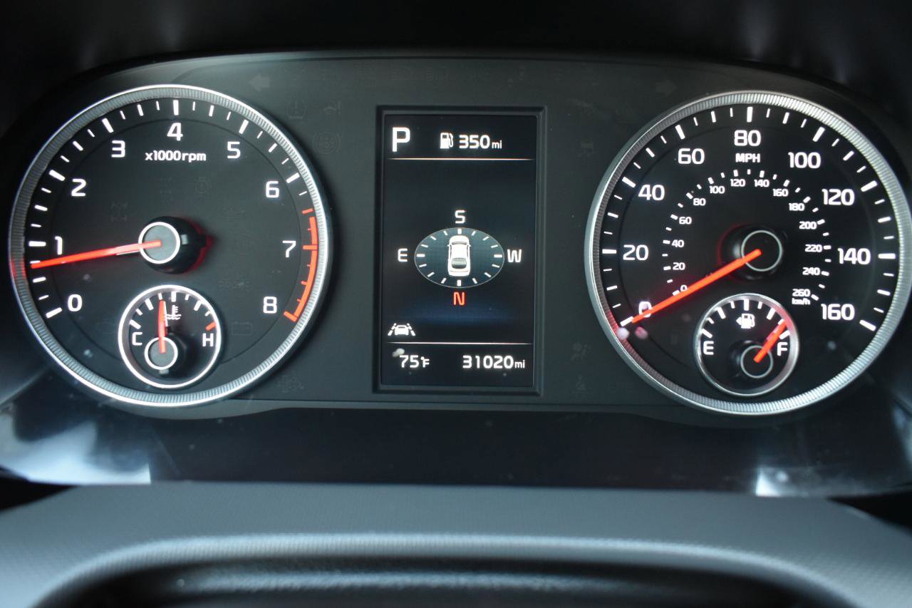 Used 2024 Kia K5 GT-Line FWD image 17