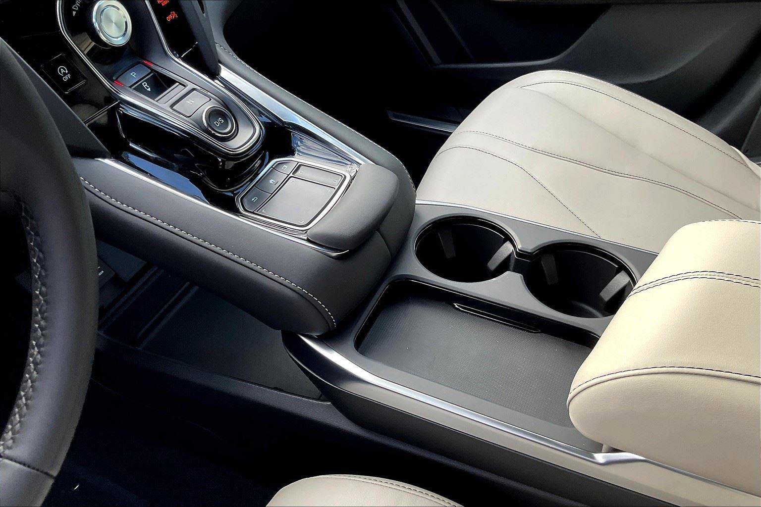 New 2025 Acura RDX SH-AWD image 8