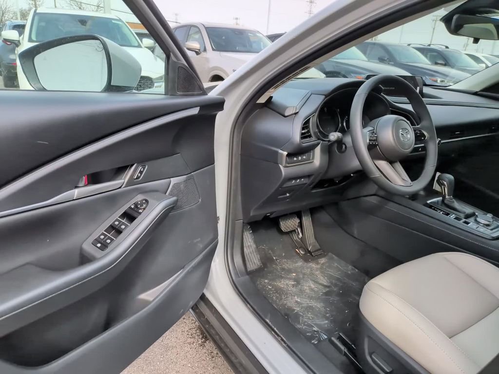 New 2026 MAZDA CX-30 AWD 2.5 S image 11