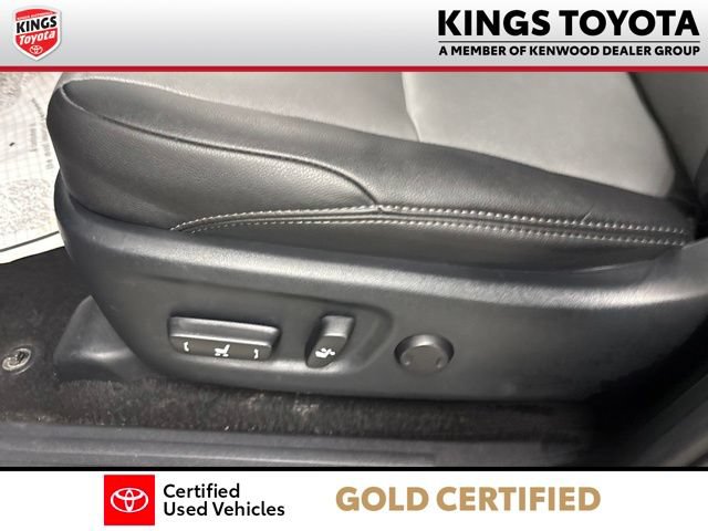 Certified 2023 Toyota 4Runner SR5 Premium w/ Moonroof Package RWD image 19