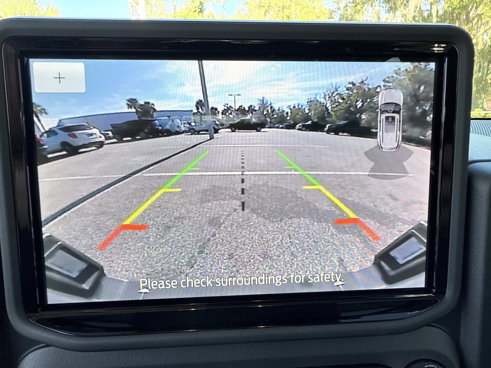 Used 2022 Ford Bronco Sport Big Bend w/ Convenience Package image 25