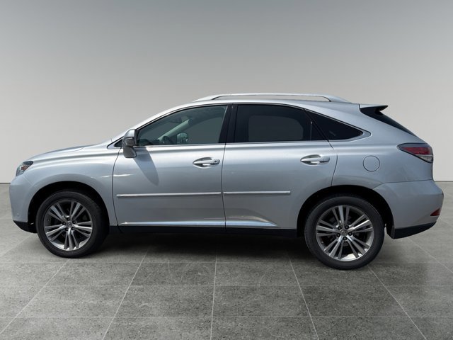 Used 2015 Lexus RX 350 FWD image 3