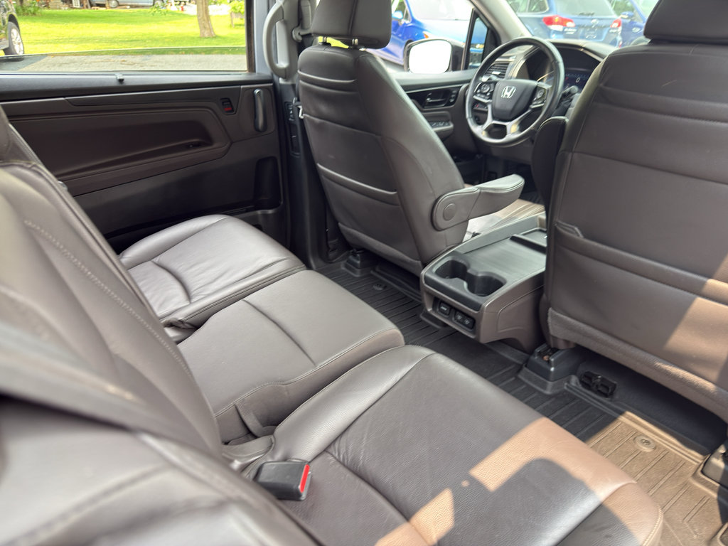 Used 2018 Honda Odyssey Elite image 31