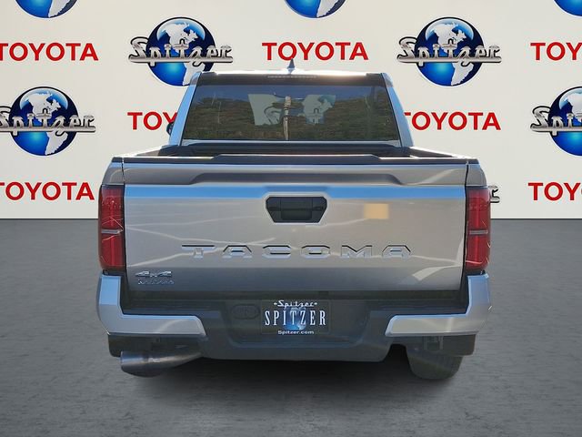 New 2025 Toyota Tacoma SR5 image 7
