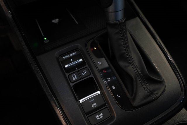 Used 2026 Honda CR-V LX image 22