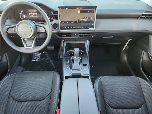 New 2026 MAZDA CX-5 Preferred AWD/4WD image 18