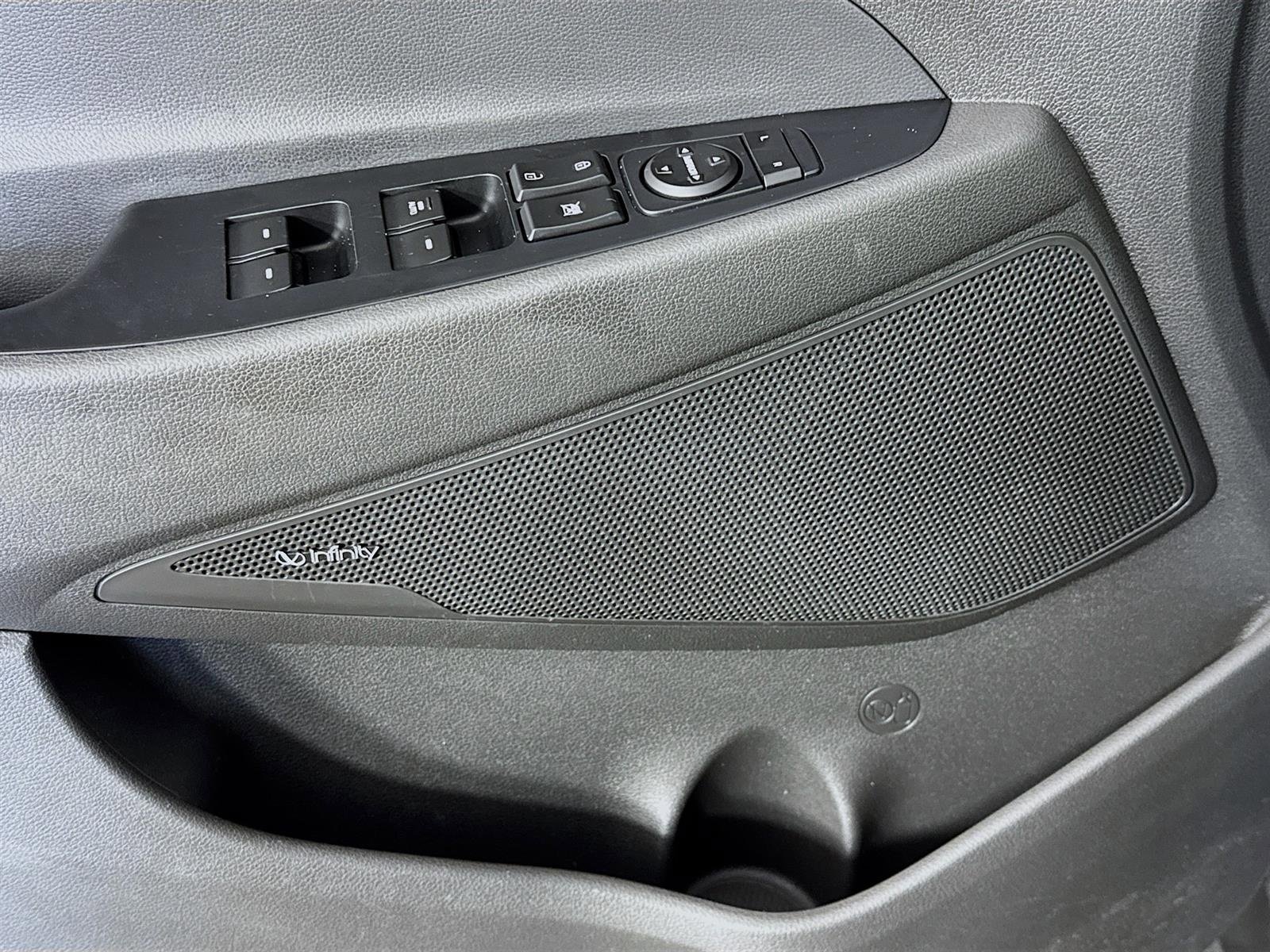 Used 2018 Hyundai Tucson SEL Plus image 21