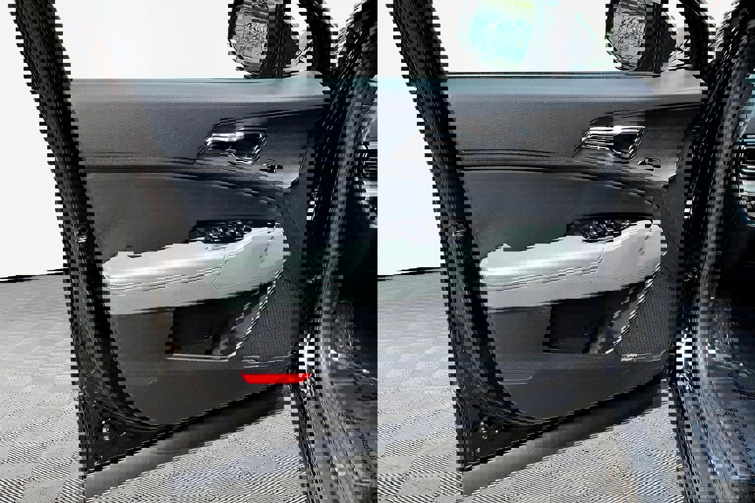 Certified 2024 Kia Sportage X-Line Prestige image 20