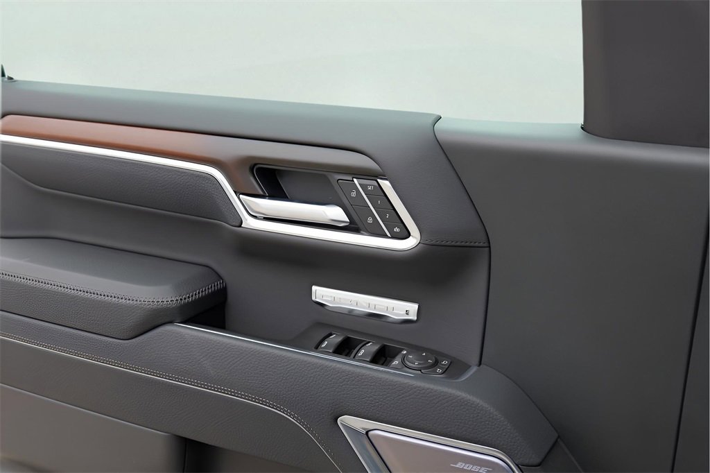 New 2026 GMC Sierra 1500 Denali w/ Denali Reserve Package image 20