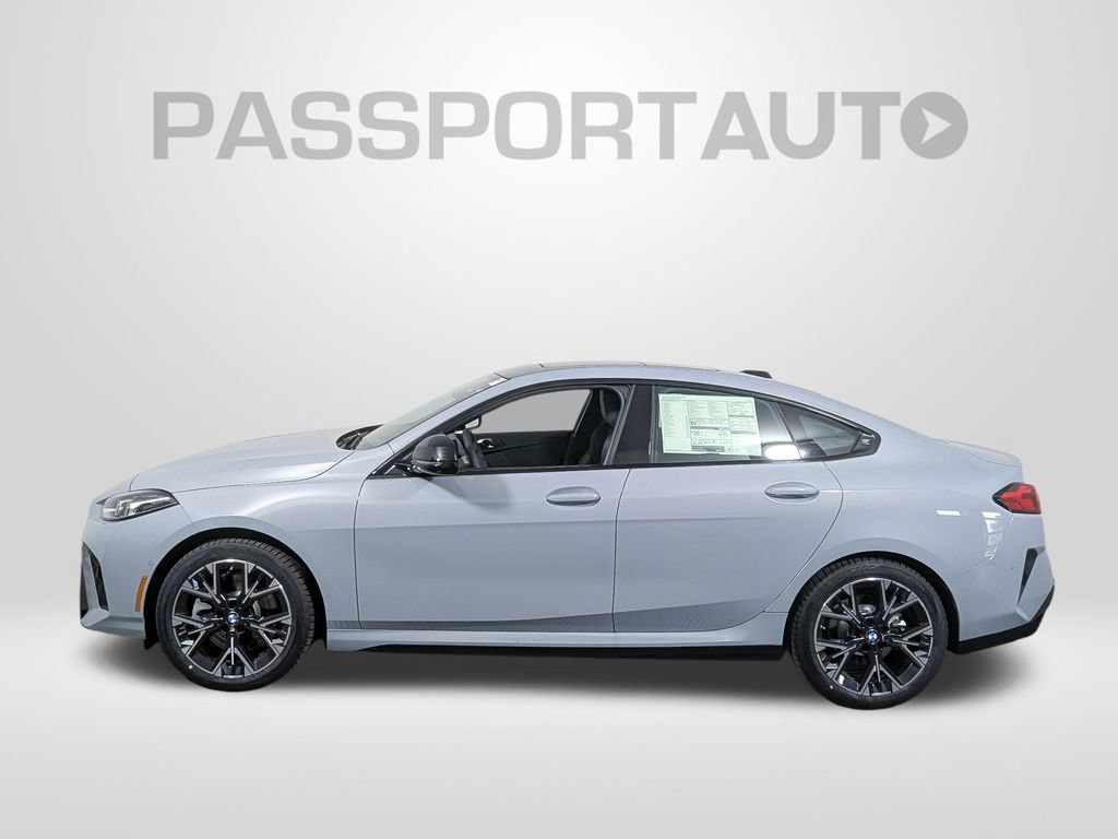 New 2026 BMW 228i xDrive w/ Technology Package AWD/4WD image 2