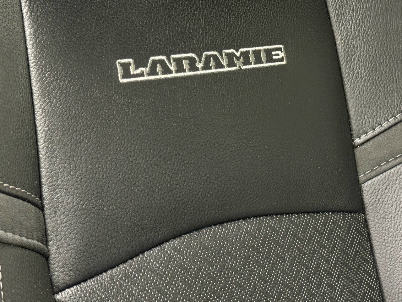 Used 2026 RAM 3500 Laramie w/ Night Edition AWD/4WD image 36