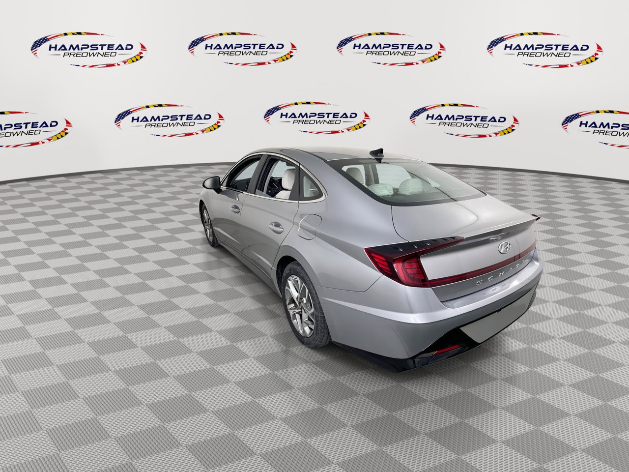 Used 2021 Hyundai Sonata SEL image 6