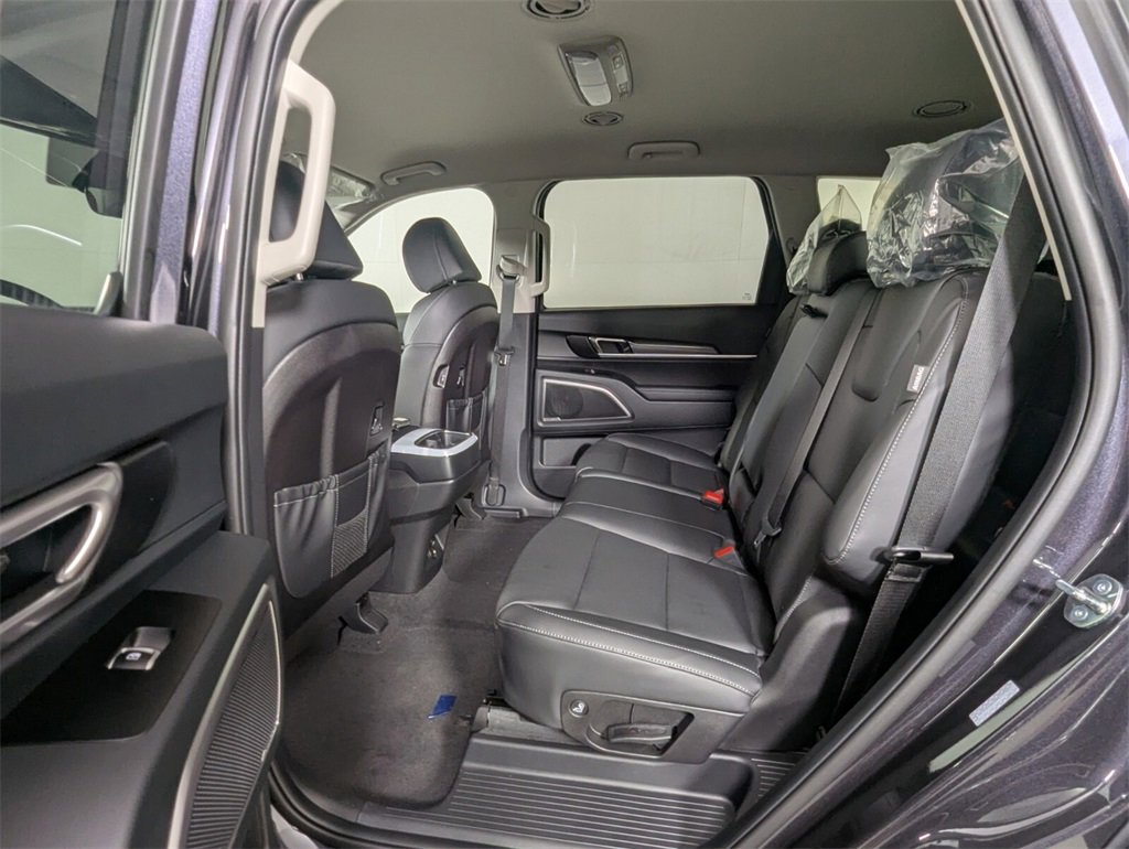 New 2025 Kia Telluride LX image 24