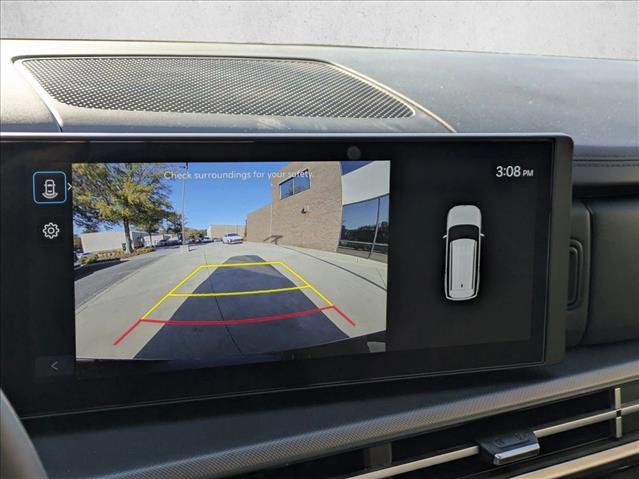 New 2026 Hyundai Santa Fe SE image 13