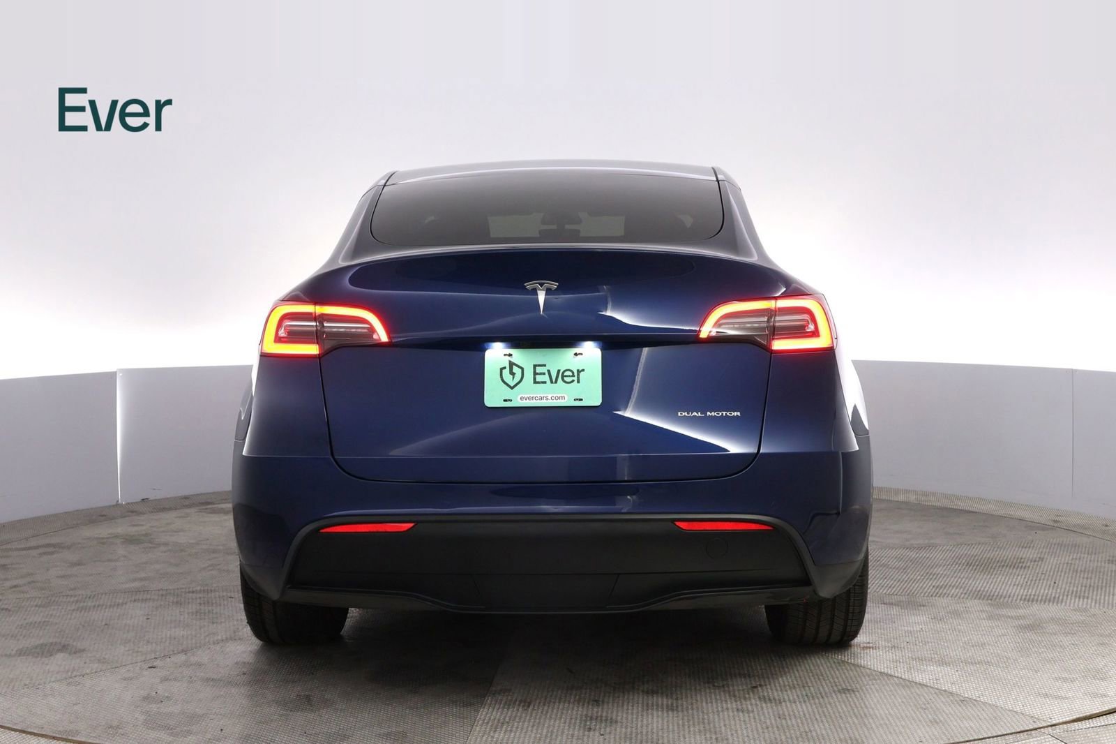 Used 2021 Tesla Model Y Long Range image 15