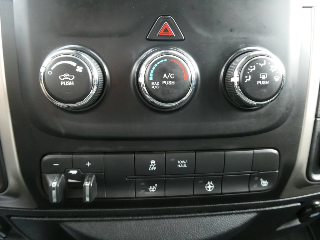 Used 2014 RAM 2500 Big Horn AWD/4WD image 27